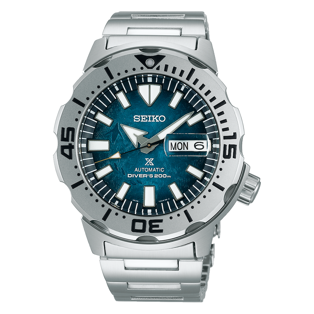 SEIKO SRPH75K1 PROSPEX