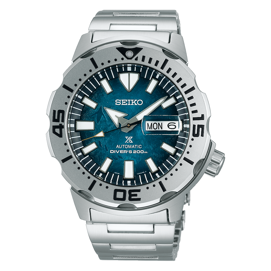 SEIKO SRPH75K1 PROSPEX