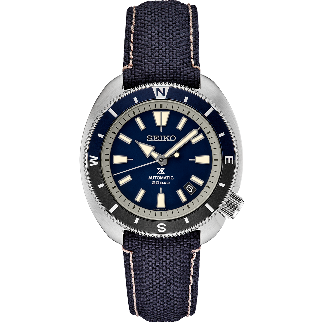 SEIKO SRPG15K1 PROSPEX