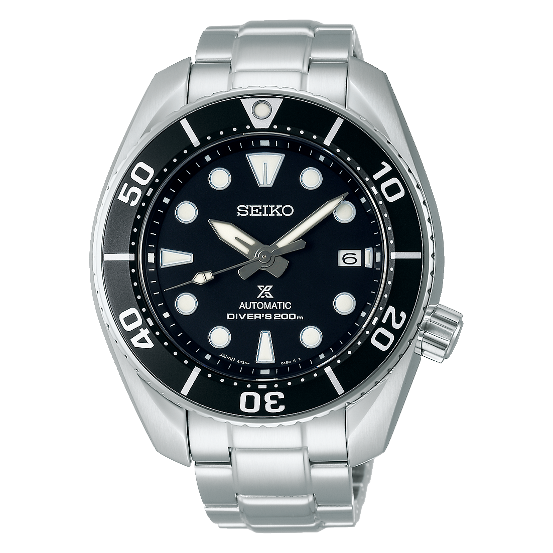 SEIKO SPB101J1 PROSPEX SEA
