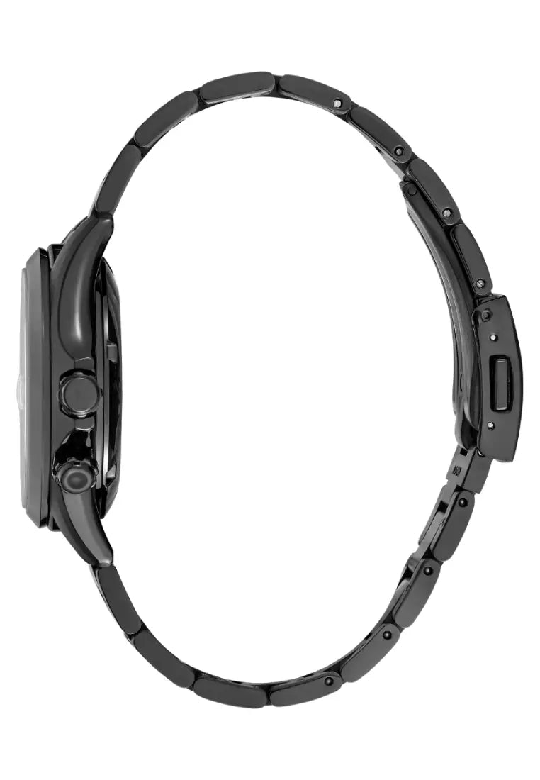 SEIKO SPB337J1 ALPHINIST PROSPEX BLACK SERIES NIGHT