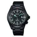 SEIKO SPB337J1 ALPHINIST PROSPEX BLACK SERIES NIGHT