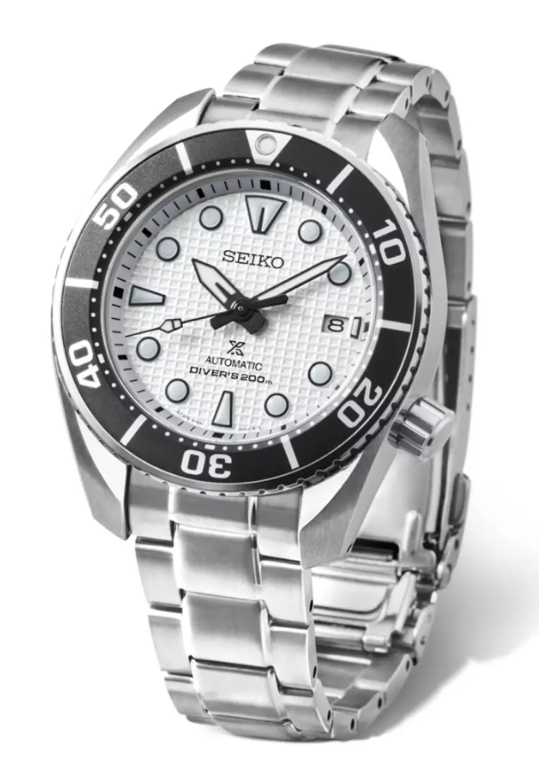 SEIKO SPB427J1 PROSPEX THE WHALE LIMITED EDITION