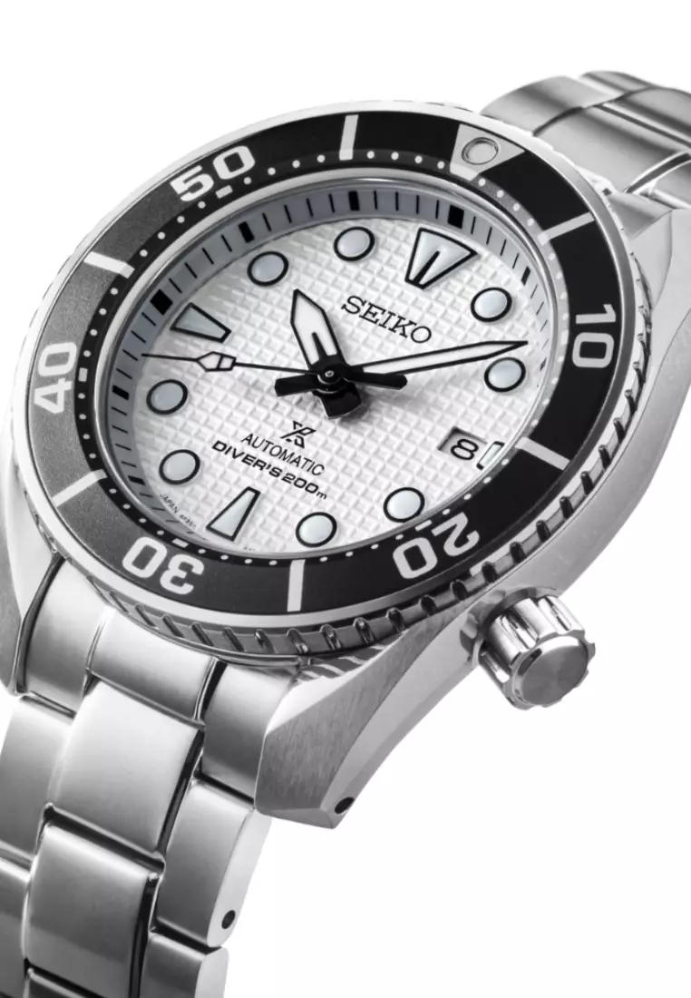 SEIKO SPB427J1 PROSPEX THE WHALE LIMITED EDITION