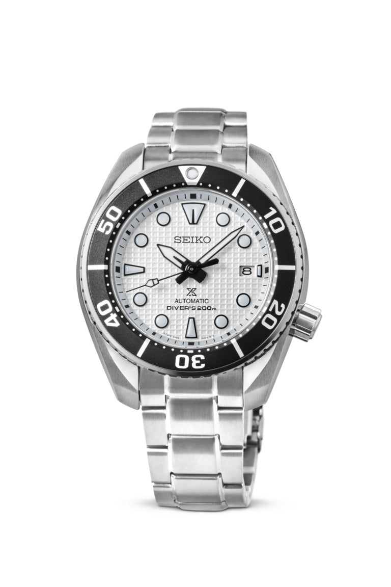 SEIKO SPB427J1 PROSPEX THE WHALE LIMITED EDITION