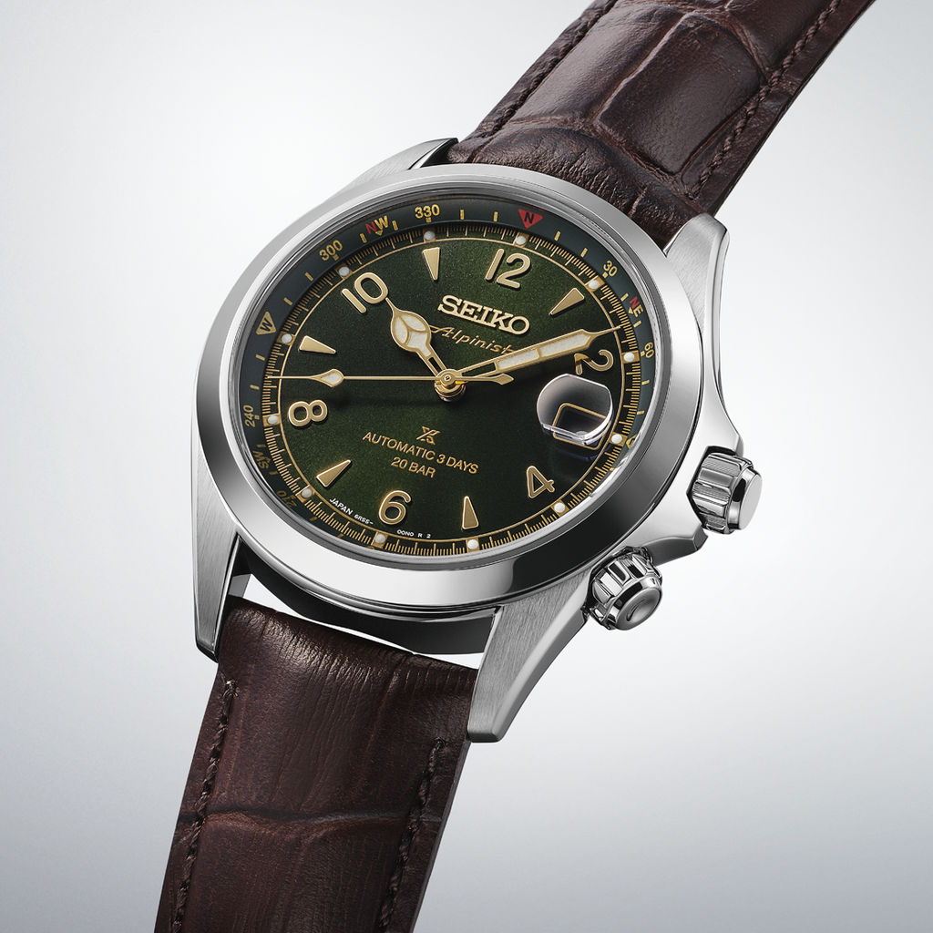 SEIKO SPB507J1 PROSPEX LAND