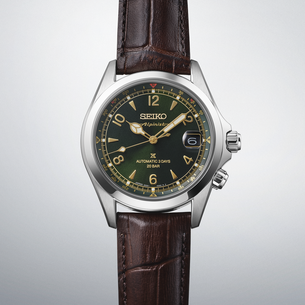 SEIKO SPB507J1 PROSPEX LAND