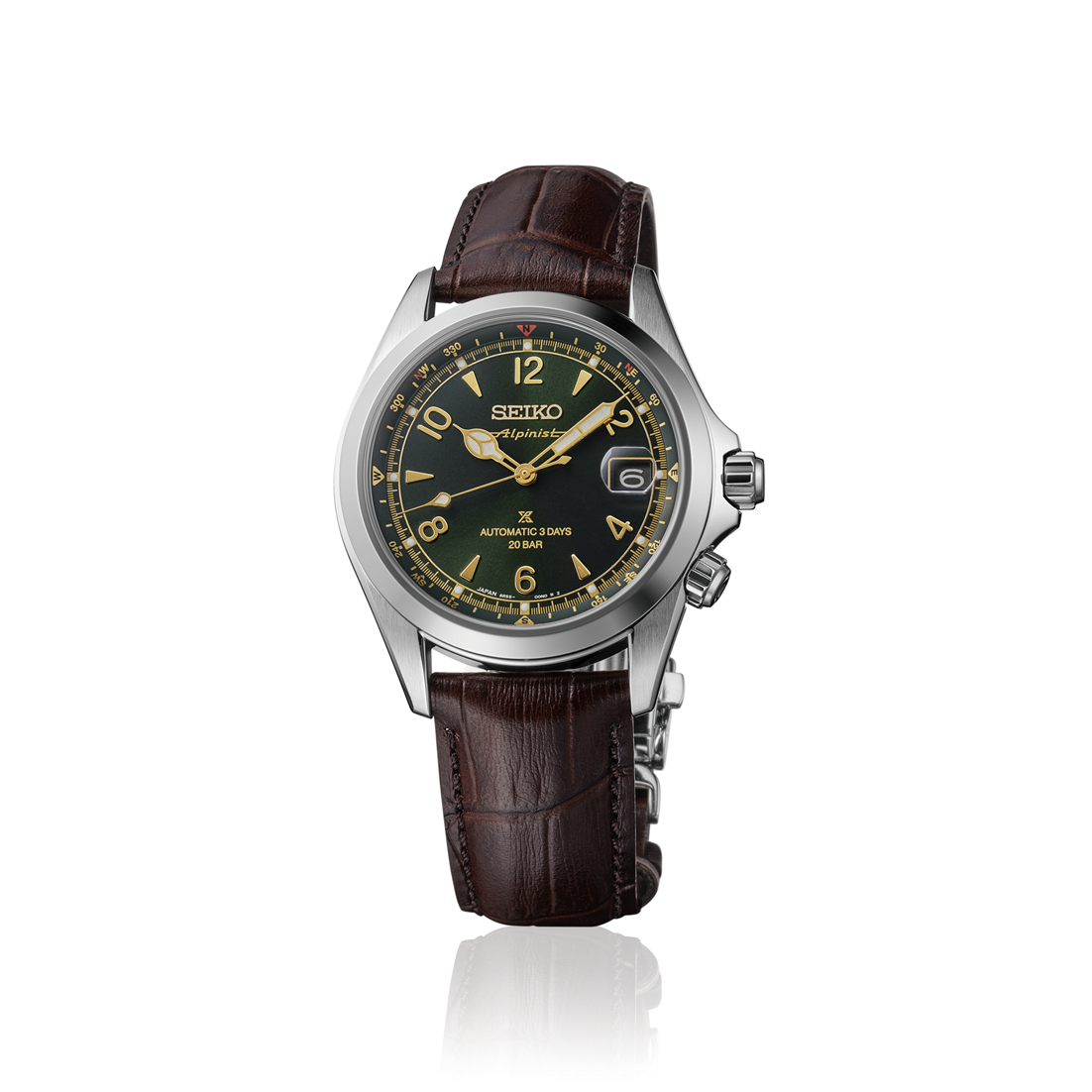 SEIKO SPB507J1 PROSPEX LAND