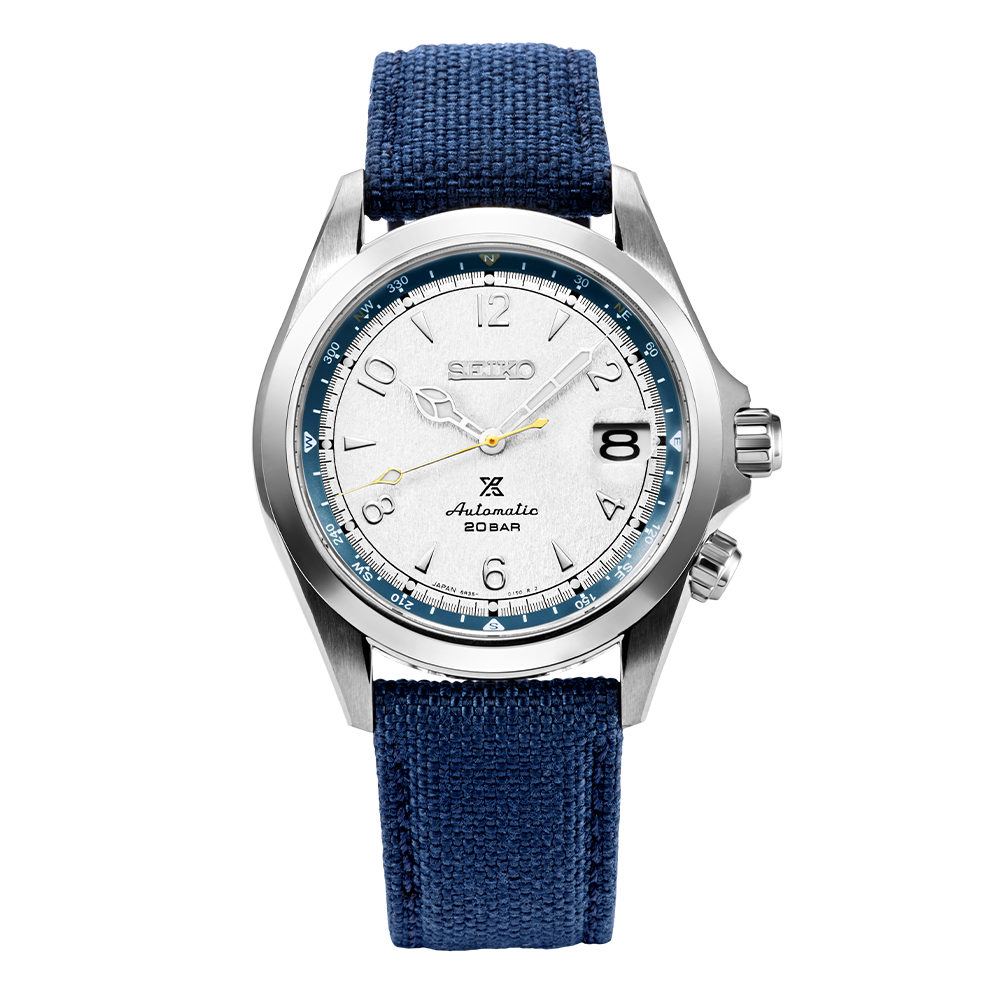 SEIKO SPB532J1 PROSPEX ALPINIST