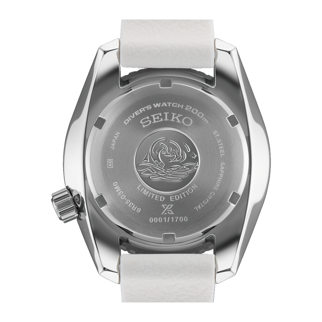 SEIKO SPB539J1 PROSPEX SEA