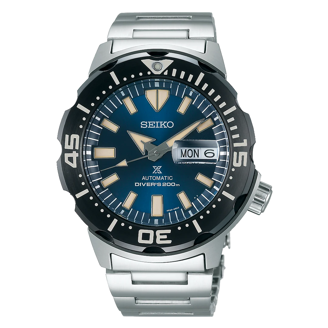 SEIKO SRPD25K1 PROSPEX SEA