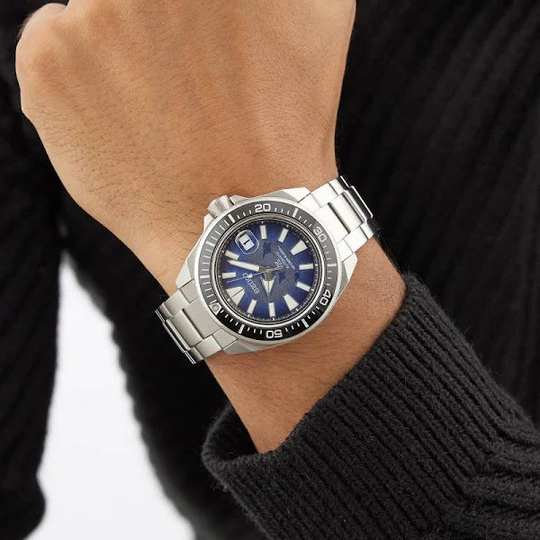 SEIKO SRPE33K1 PROSPEX SEA