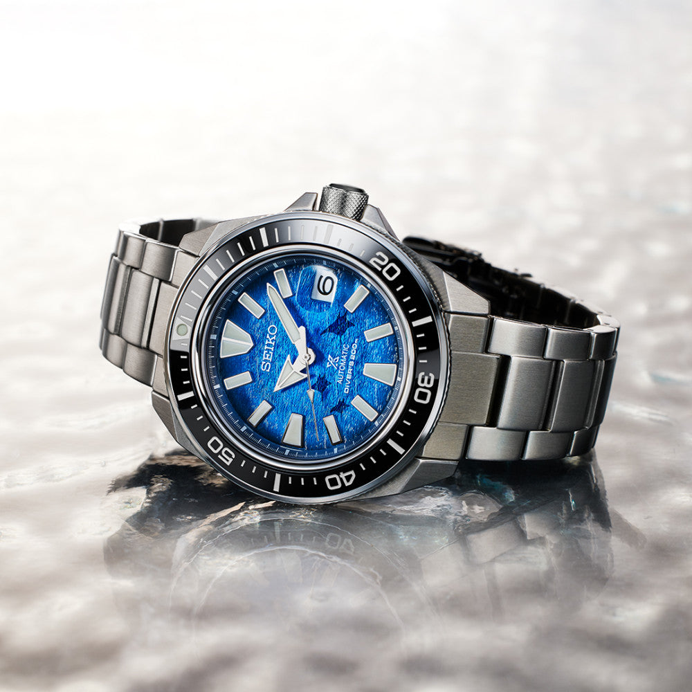 SEIKO SRPE33K1 PROSPEX SEA