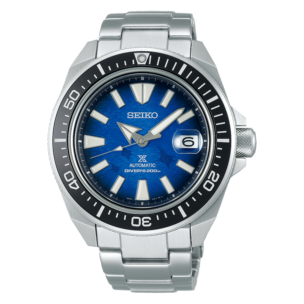 SEIKO SRPE33K1 PROSPEX SEA