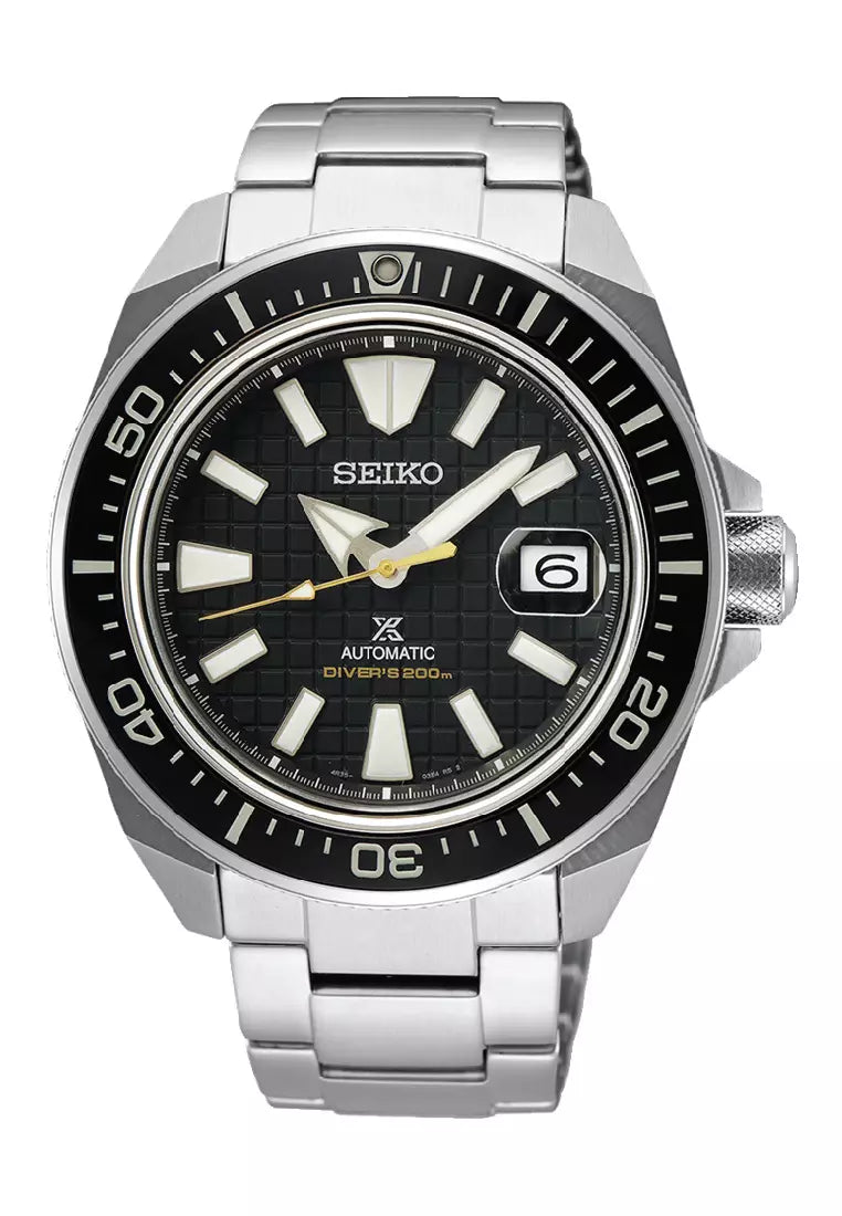 SEIKO SRPE35K1 PROSPEX SEA