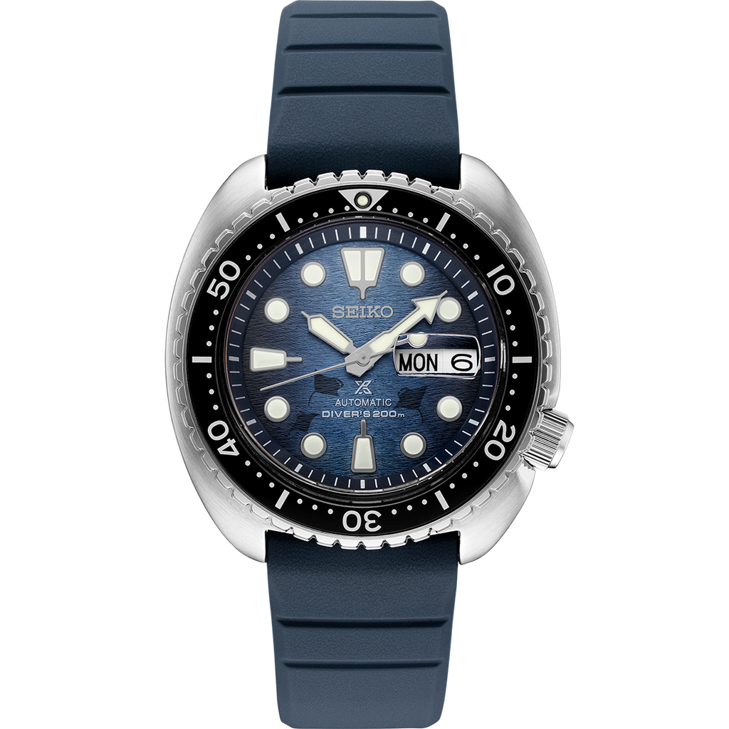 SEIKO SRPF77K1 PROSPEX KING TURTLE