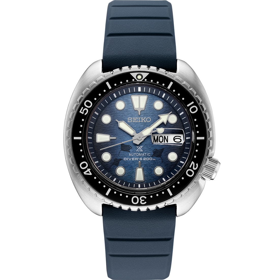 SEIKO SRPF77K1 PROSPEX KING TURTLE