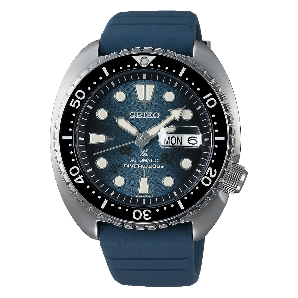 SEIKO SRPF77K1 PROSPEX KING TURTLE