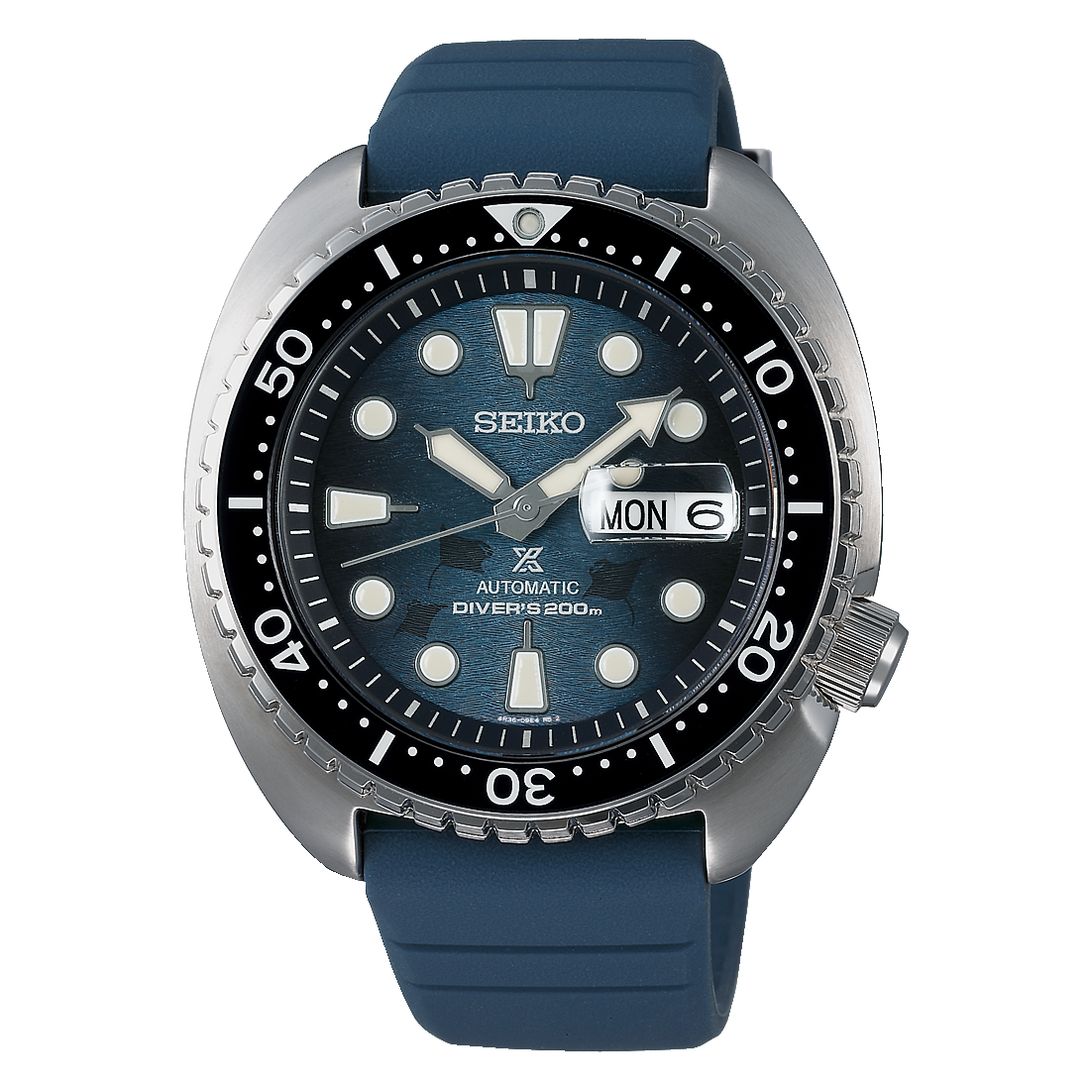SEIKO SRPF77K1 PROSPEX KING TURTLE