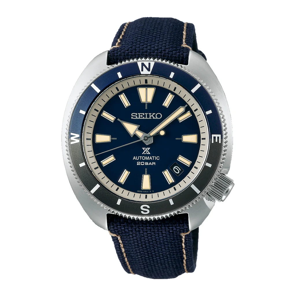 SEIKO SRPG15K1 PROSPEX
