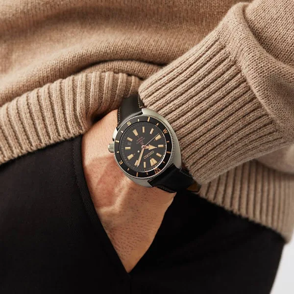 SEIKO SRPG17K1 PROSPEX
