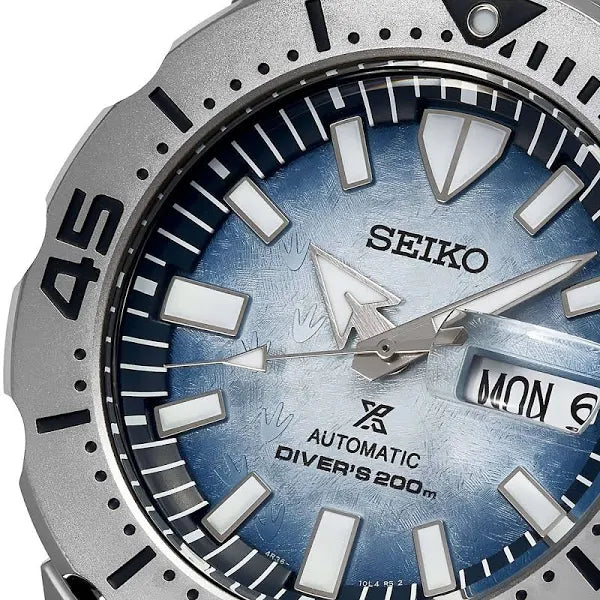 SEIKO SRPG57K1 PROSPEX SEA