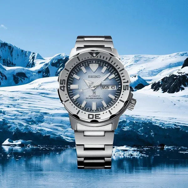 SEIKO SRPG57K1 PROSPEX SEA
