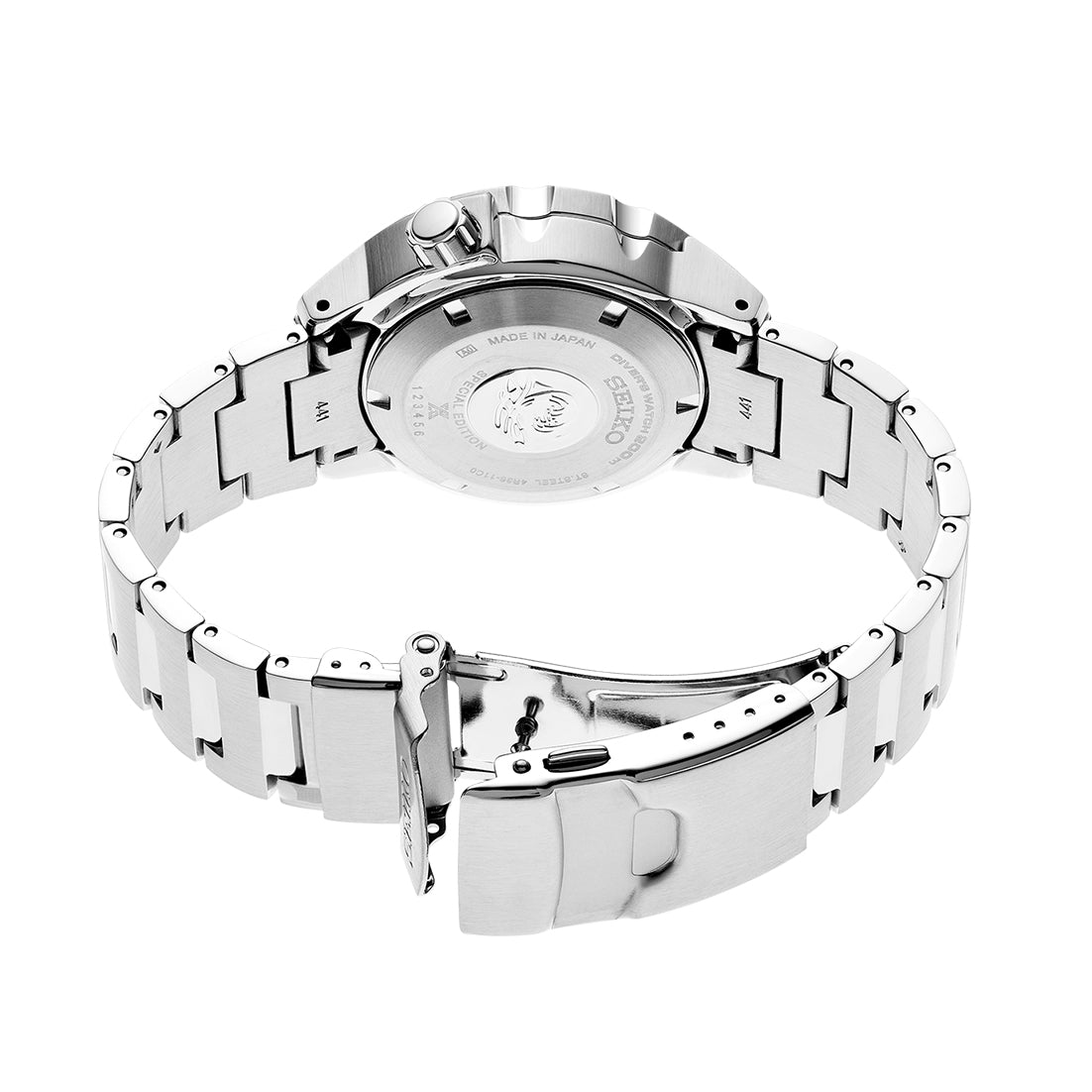 SEIKO SRPH75K1 PROSPEX