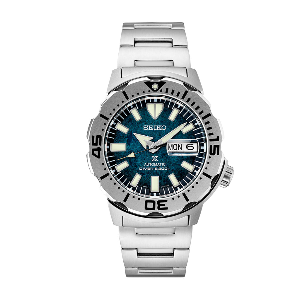 SEIKO SRPH75K1 PROSPEX