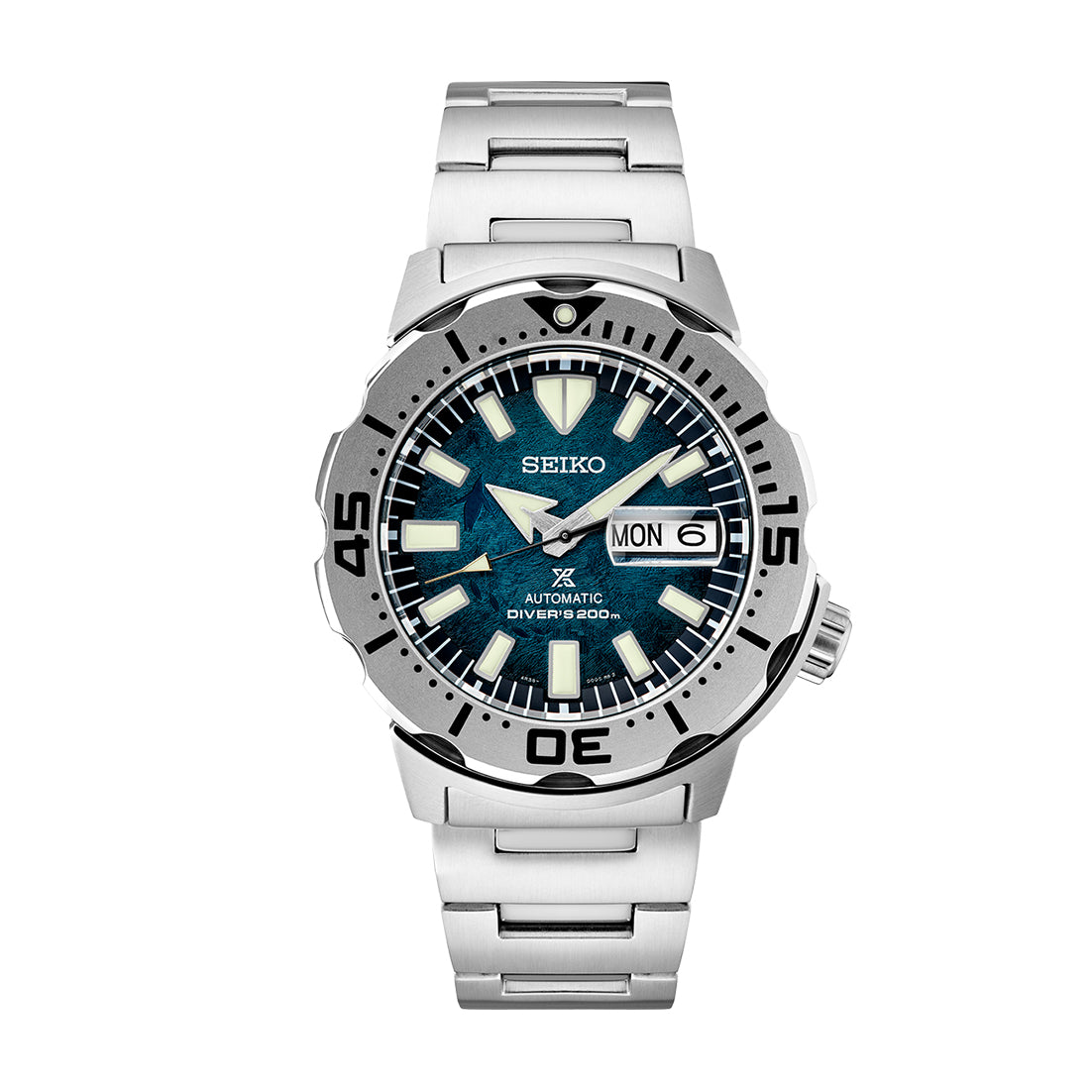 SEIKO SRPH75K1 PROSPEX