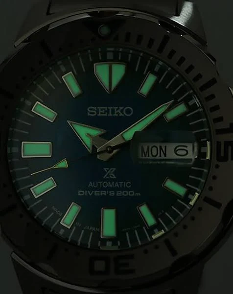 SEIKO SRPH17K1 PROSPEX