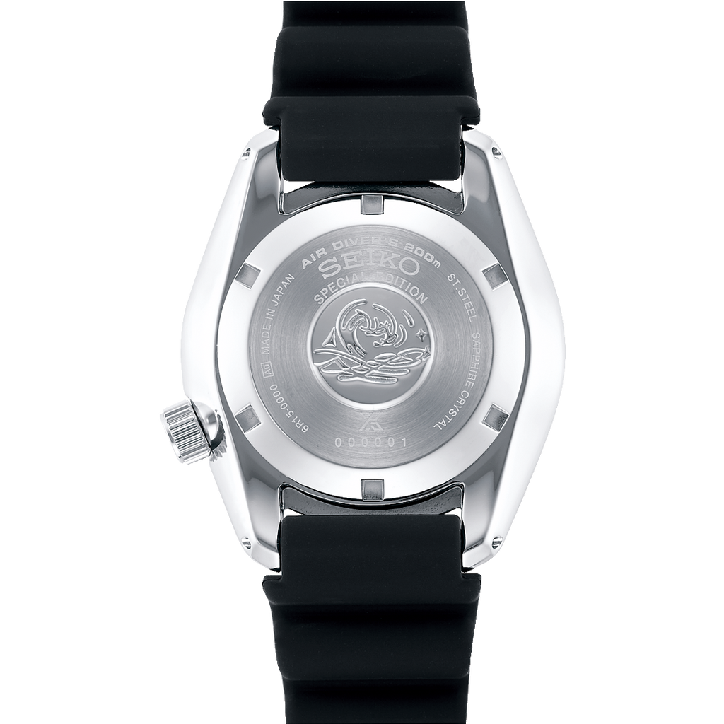 SEIKO SPB087J1 PROSPEX SEA