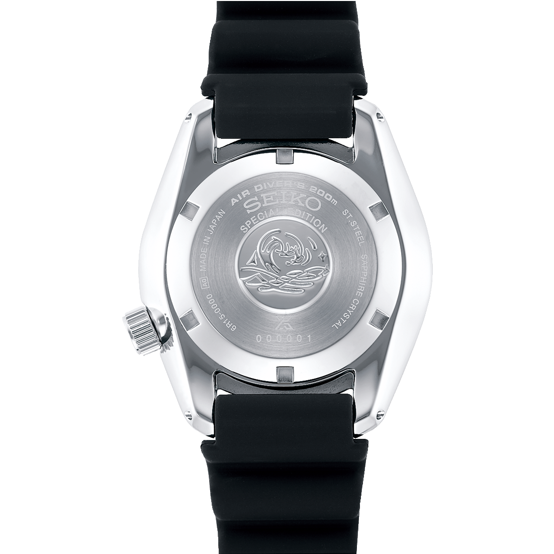 SEIKO SPB087J1 PROSPEX SEA