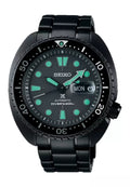 SEIKO SRPK43K1 PROSPEX THE BLACK SERIES