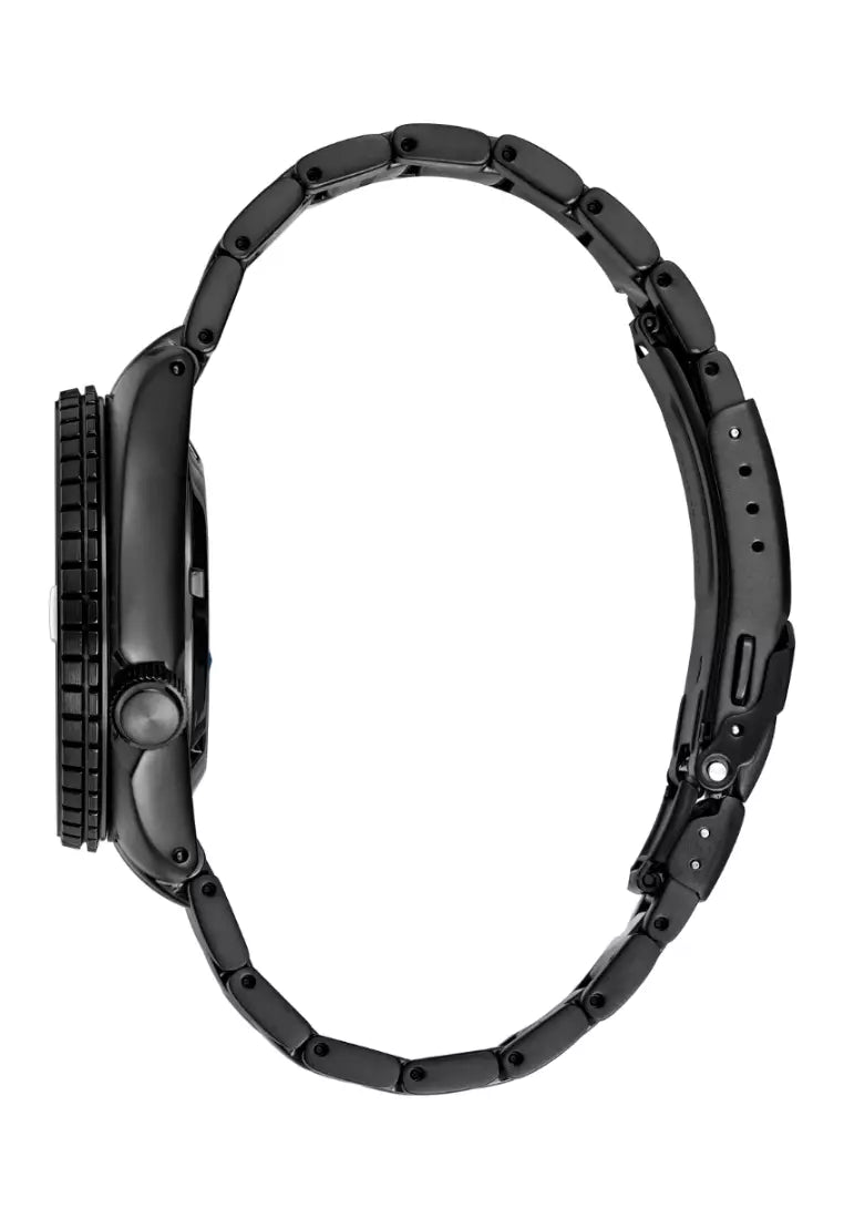 SEIKO SRPK43K1 PROSPEX THE BLACK SERIES