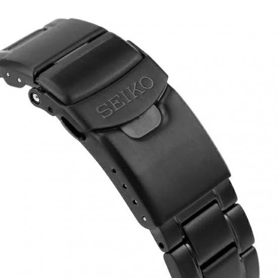 SEIKO SRPK43K1 PROSPEX THE BLACK SERIES
