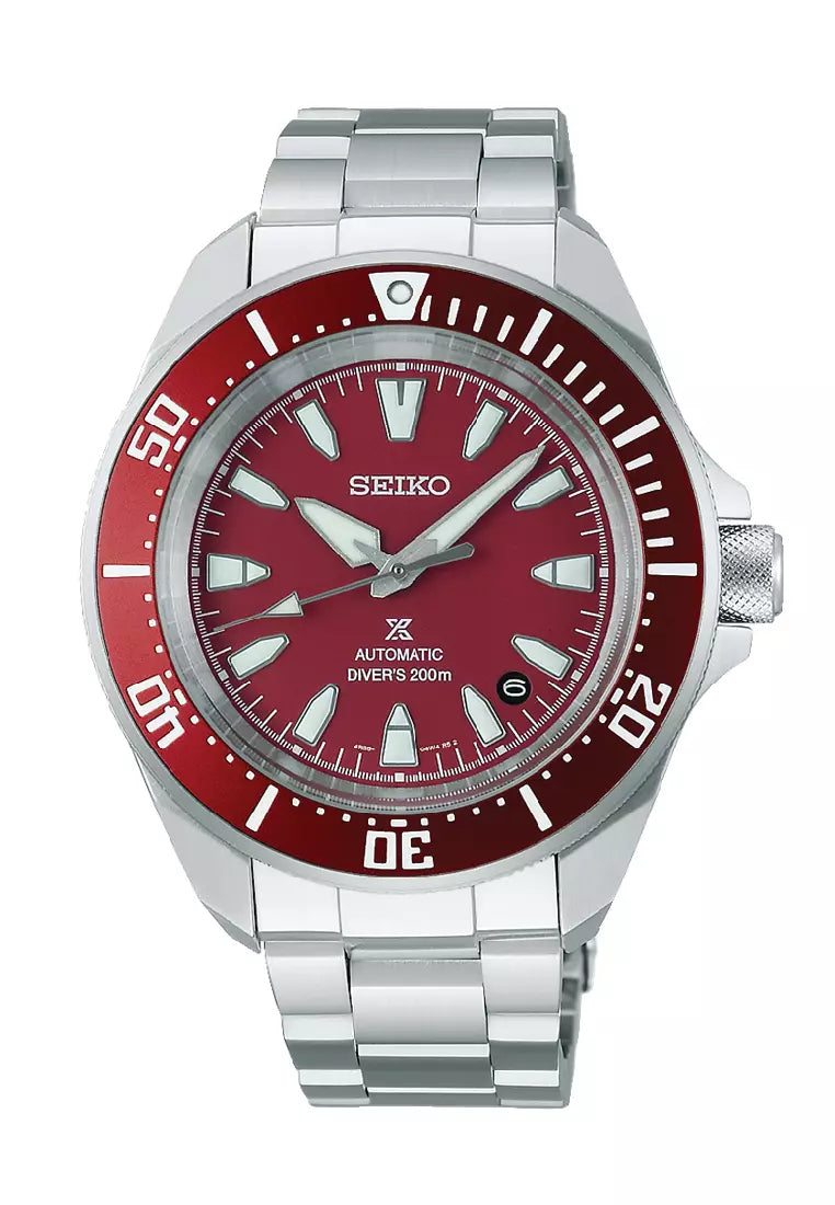 SEIKO SRPL11K1 PROSPEX SEA