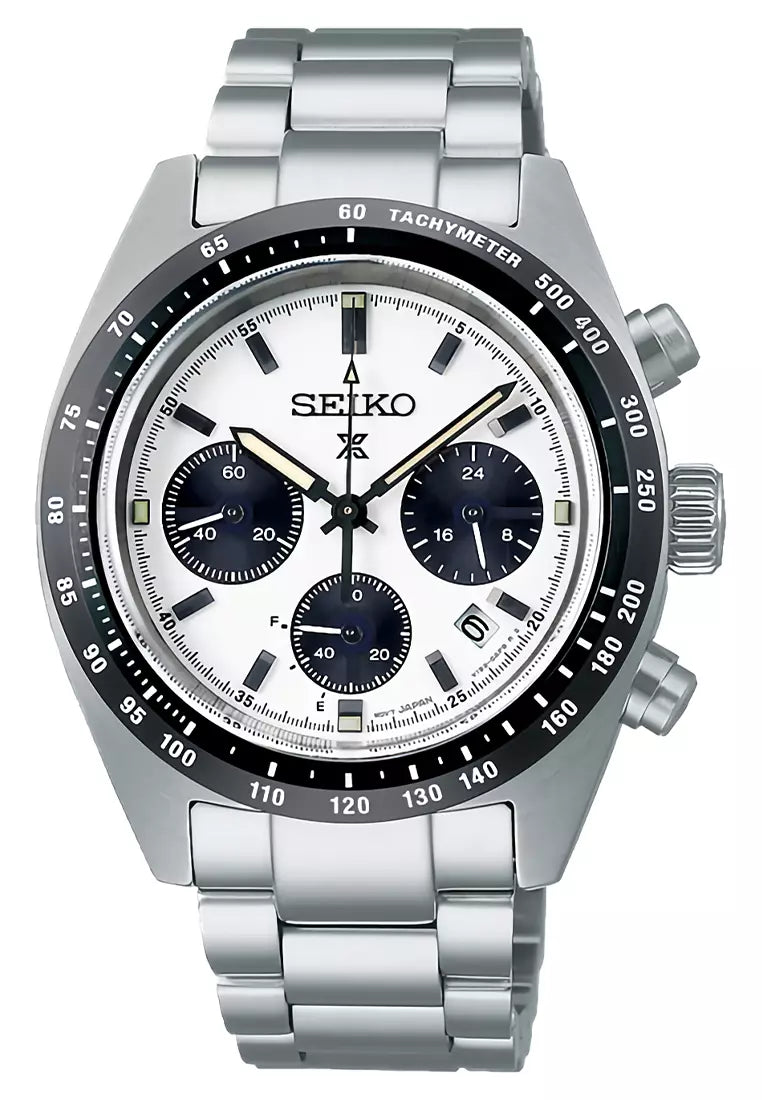 SEIKO SSC813P1 PROSPEX SPEEDTIMER