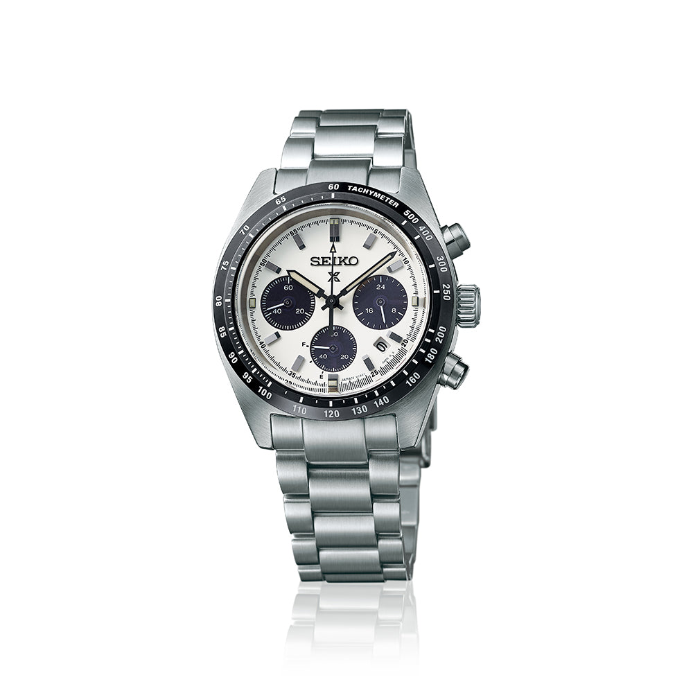 SEIKO SSC813P1 PROSPEX SPEEDTIMER