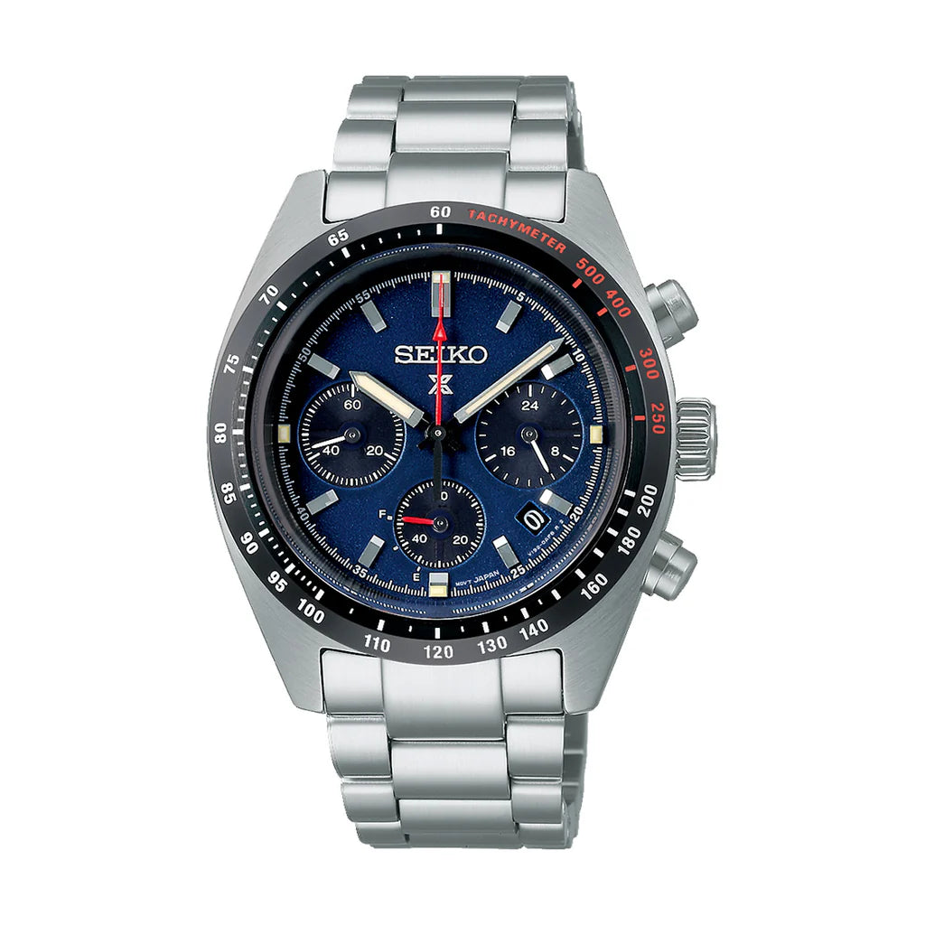 SEIKO SSC815P1 PROSPEX SPEEDTIMER