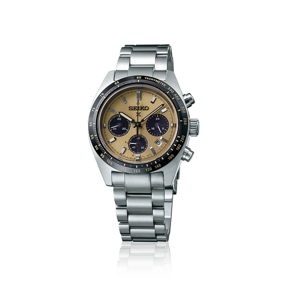 SEIKO SSC817P1 PROSPEX SPEEDTIMER