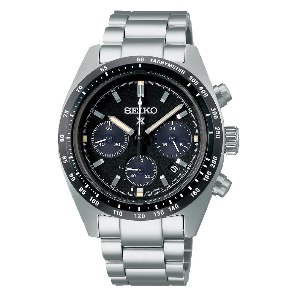 SEIKO SSC819P1 PROSPEX SPEEDTIMER