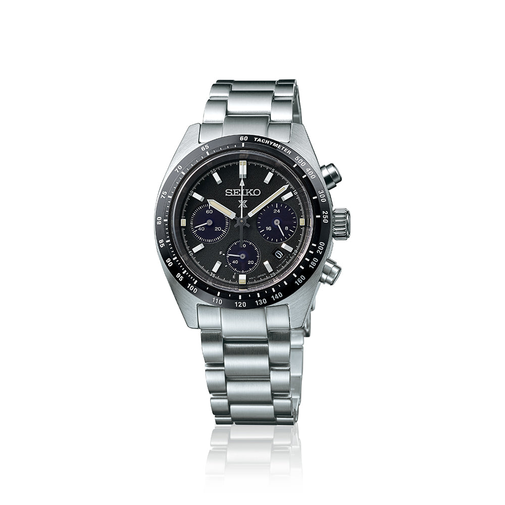 SEIKO SSC819P1 PROSPEX SPEEDTIMER
