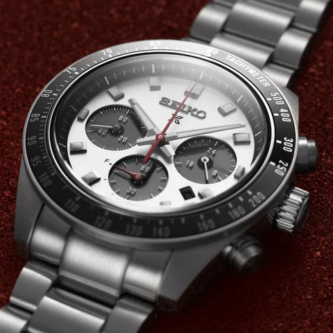 SEIKO SSC911P1 PROSPEX SPEEDTIMER