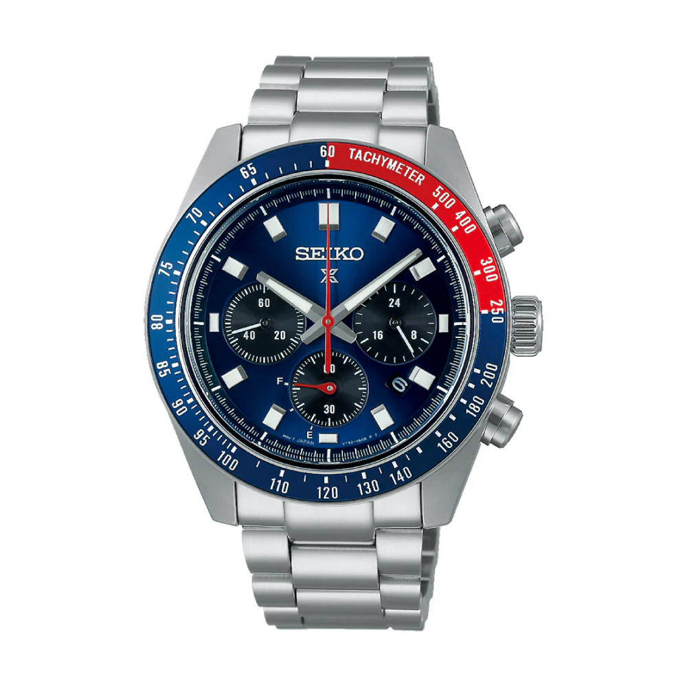 SEIKO SSC913P1 PROSPEX SPEEDTIMER