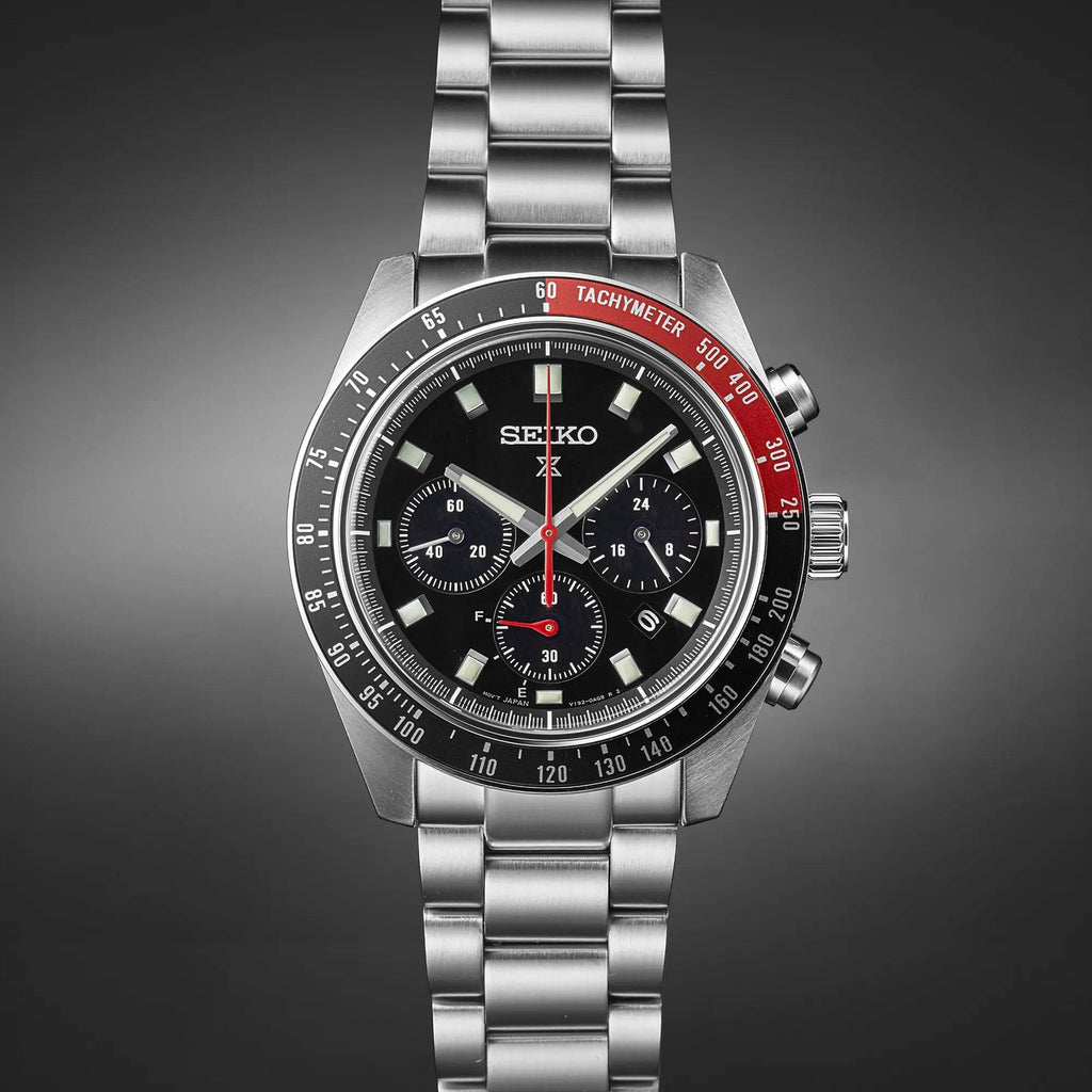 SEIKO SSC915P1 PROSPEX SPEEDTIMER