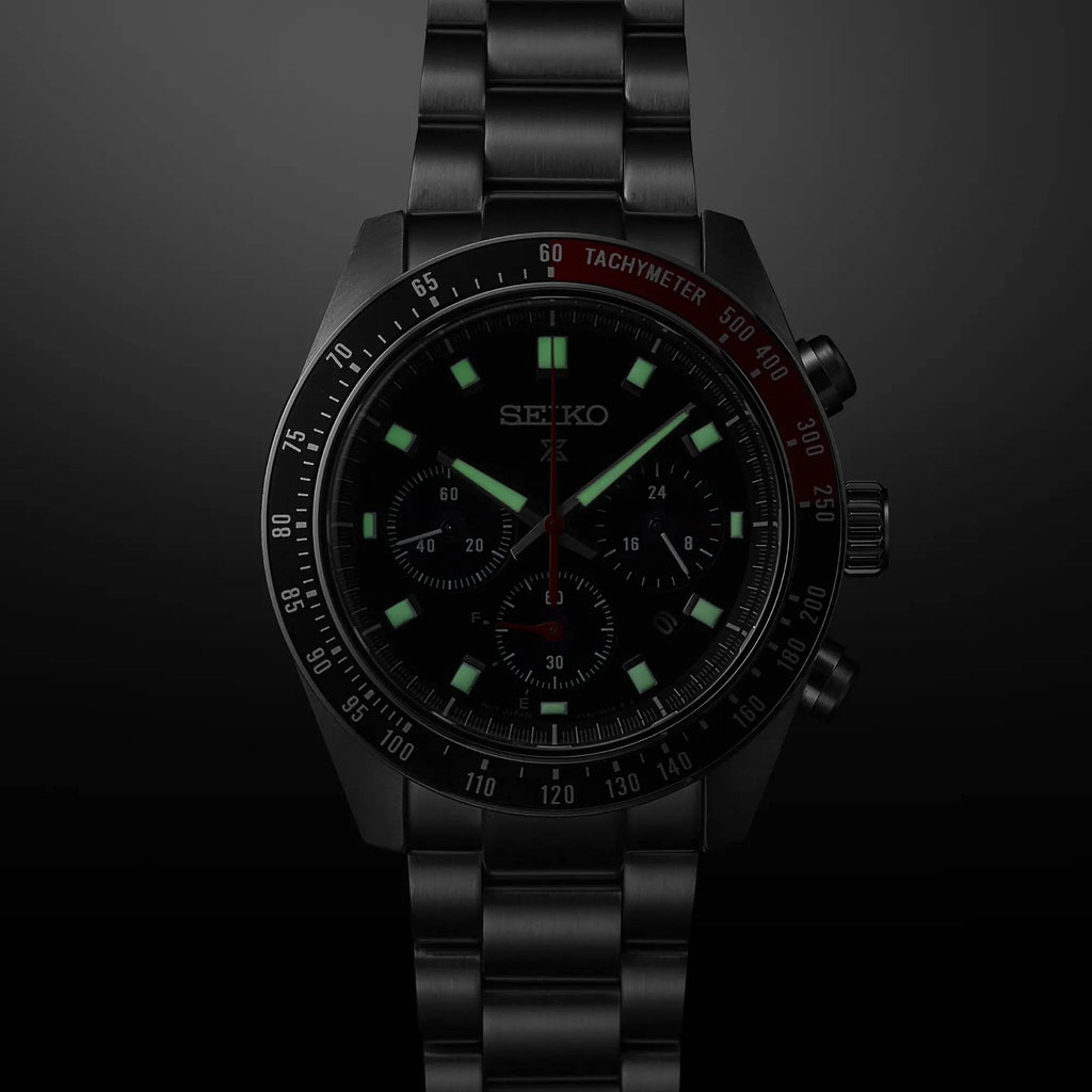 SEIKO SSC915P1 PROSPEX SPEEDTIMER