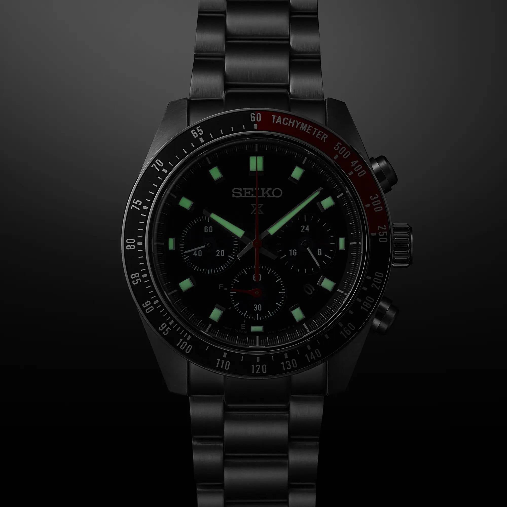 SEIKO SSC915P1 PROSPEX SPEEDTIMER