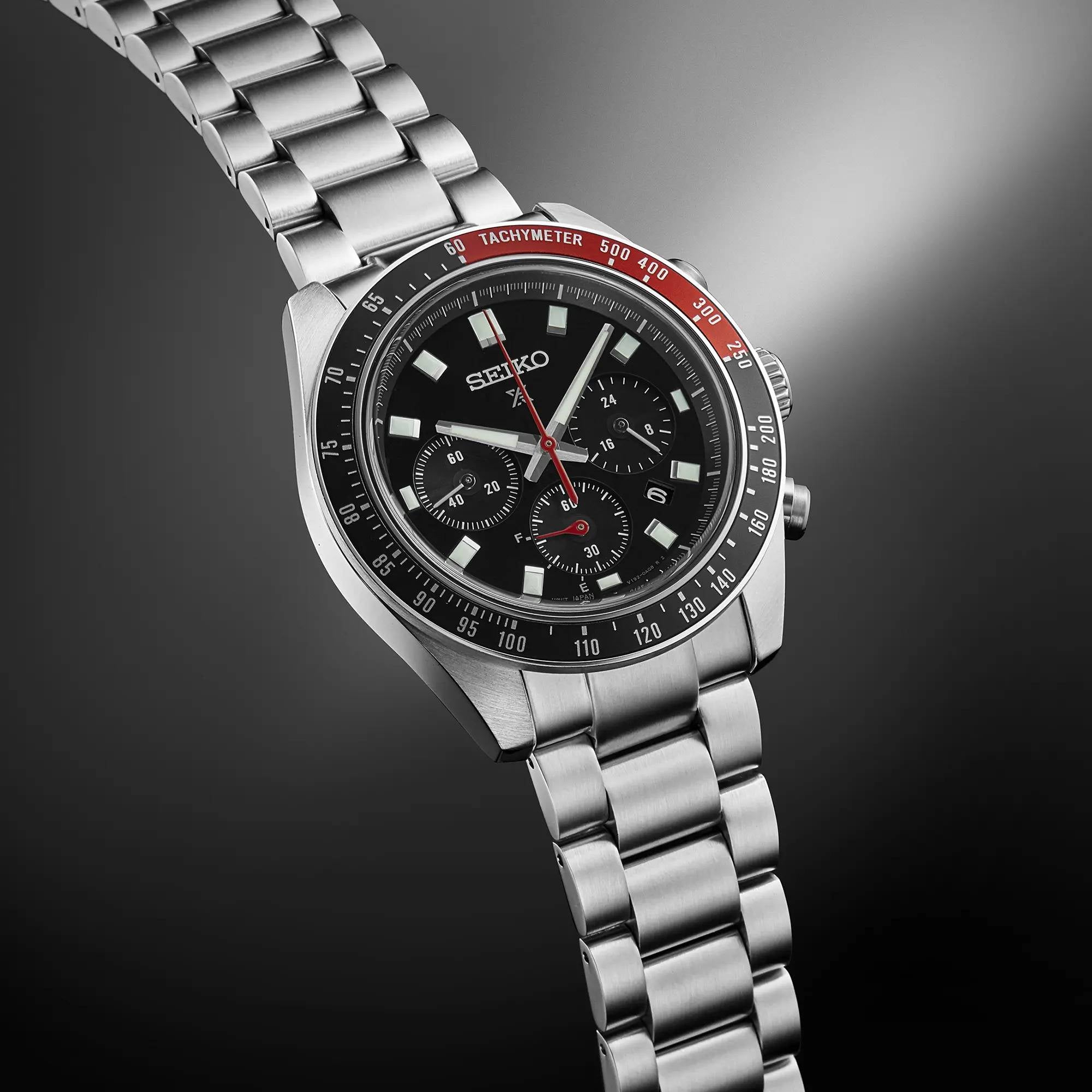 SEIKO SSC915P1 PROSPEX SPEEDTIMER