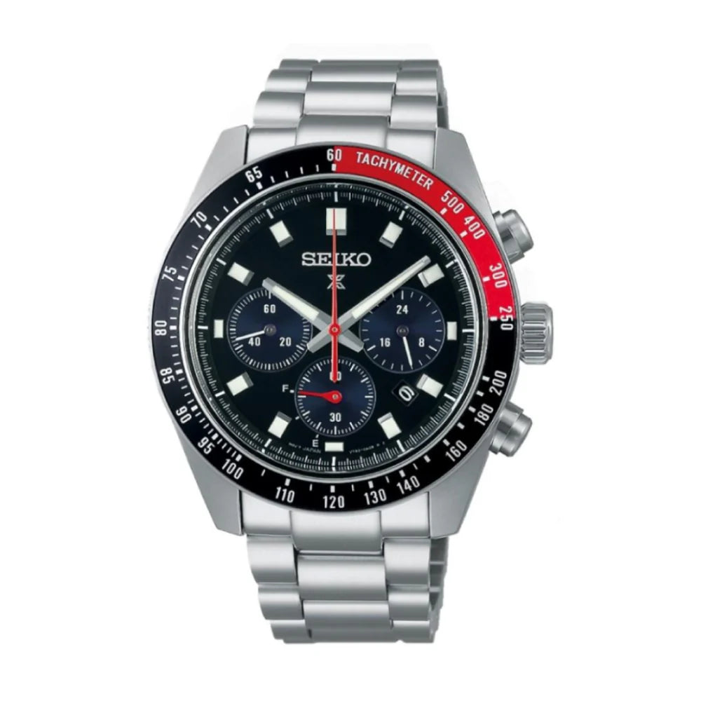 SEIKO SSC915P1 PROSPEX SPEEDTIMER